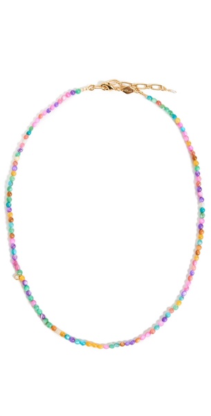 Carnival Necklace