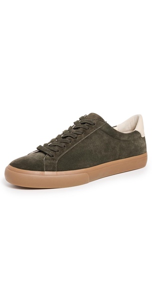 Fulton Suede Sneakers