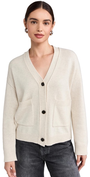 Lindi Cardigan