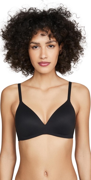 How Perfect Wire Free Bra