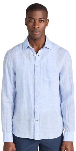 Linen Laguna Shirt