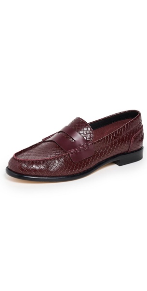 Carter Loafers