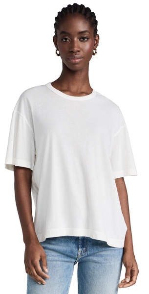 Elisabetta Relaxed Tee