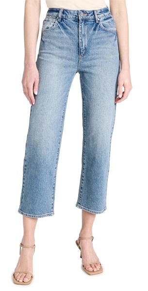 Venice Straight Jeans