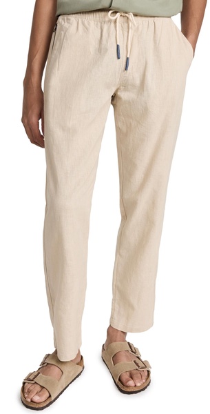 Linen Pants