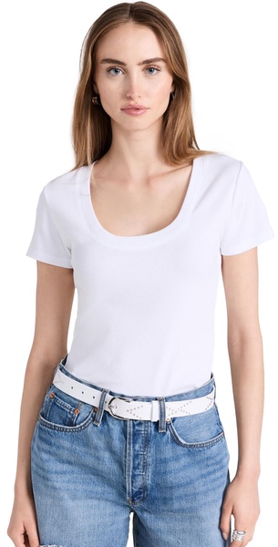 Sirena Rib Tee