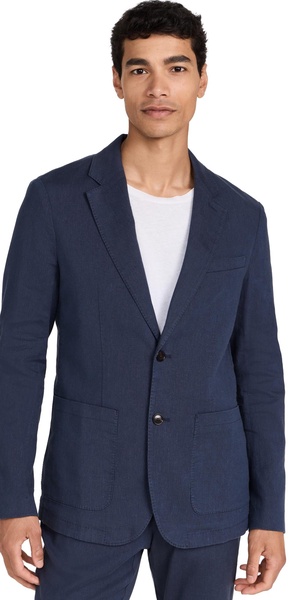 Movement Flex Linen Blazer