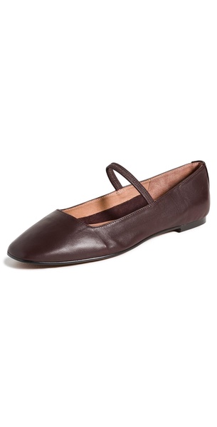 The Greta Ballet Flats