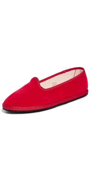 Rosso Flats