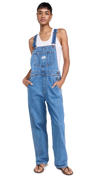 Vintage Overalls