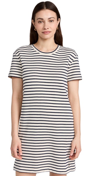 Whitney Stripe Dress