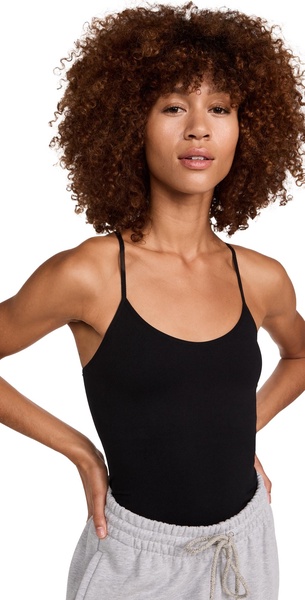 Loren Seamless Waist Length Tank