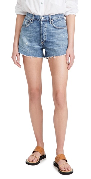 Marlow Easy Shorts