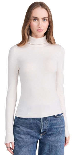 Splendid x Cella Jane Layering Turtleneck