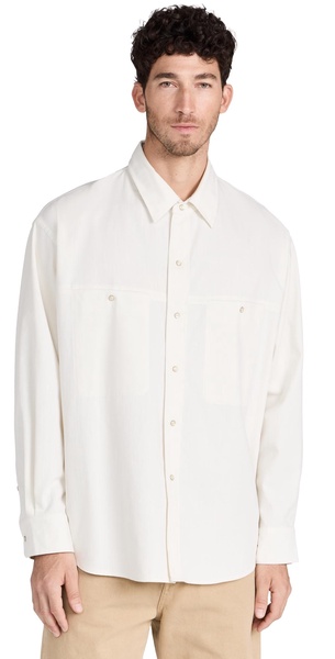 Welt Pocket Shirt