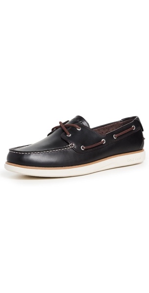 Grandpro Boat Shoes