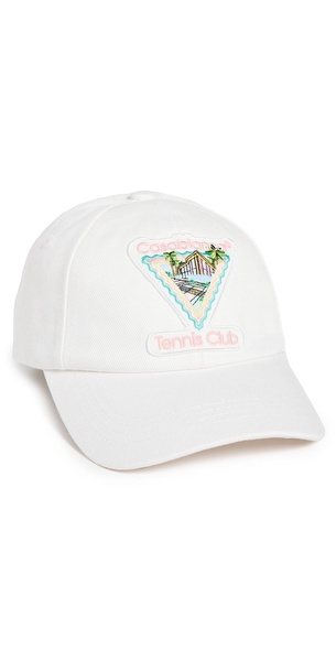 Maison De Reve Patch Cap