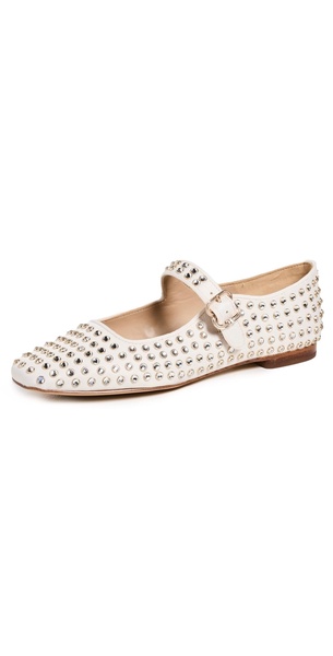 Michaela Gem Ballet Flats