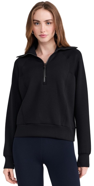 AirEssentials Half Zip Sweatshirt