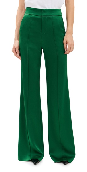 Dylan High Rise Wide Leg Pants