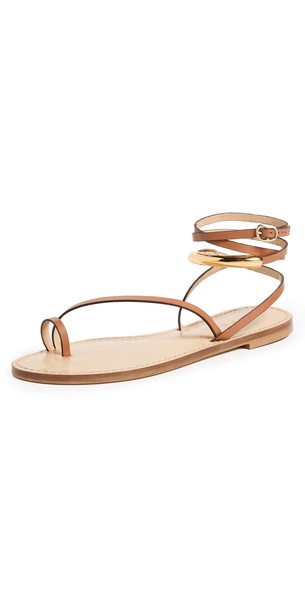 Kalahari Sandals