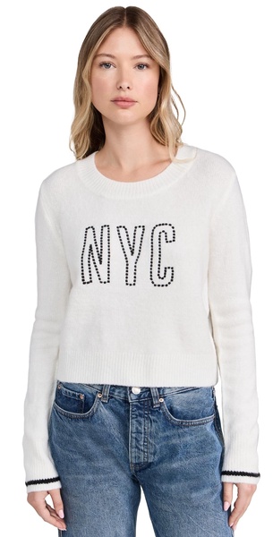 NYC Milan Sweater