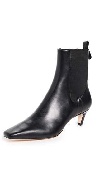 Roberta Ankle Boots