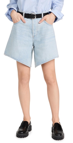 Gaucho Shorts