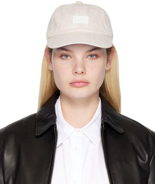 Off-White Addison Baseball Cap