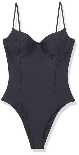 Ramy Brook Women's Standard Jayda One Piece