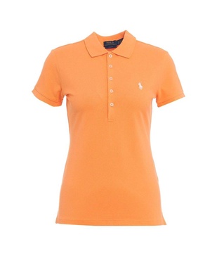 Polo Ralph Lauren Slim Fit Stretch Polo Shirt