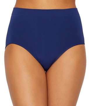 women's one smooth u brief