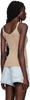 Beige Katia Tank Top