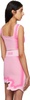 Pink Lorenzo Camisole