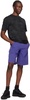 Purple Spere LT Shorts