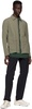 Khaki Sphere LT Jacket