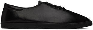 Black Sam Sneakers