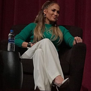 Jennifer Lopez Stanford Graduate School of Business January 11, 2019