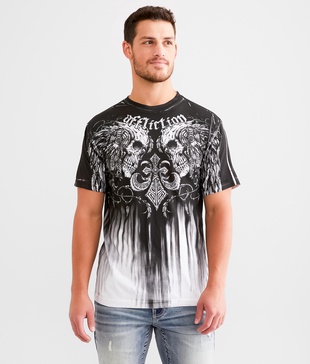 Tarnished Warrior T-Shirt