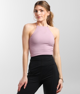 Mmkay Seamless Tank Top