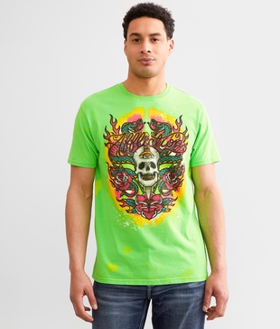 Twisted Poison T-Shirt