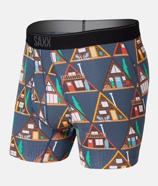 Quest Stretch Boxer Briefs