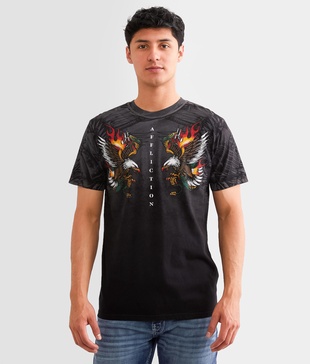 Majestic Courage T-Shirt