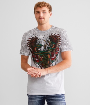 Majestic Courage T-Shirt