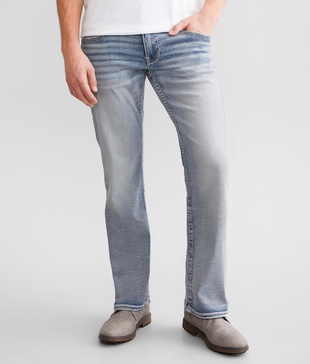 Nine Boot Stretch Jean