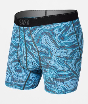 Quest 2.0 Stretch Boxer Briefs