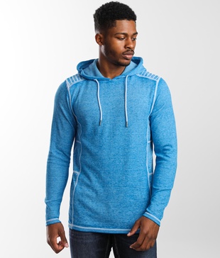 Thomas Thermal Hoodie