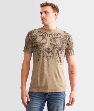 Shredded Talons T-Shirt