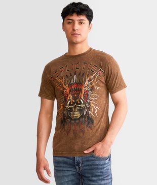 Electric Plains T-Shirt