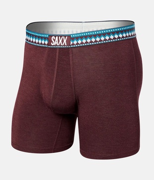 Vibe Stretch Boxer Briefs